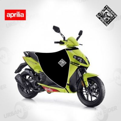 TUCANO URBANO TERMOSCUD® DİZ ÖRTÜSÜ R-017