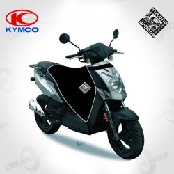 TUCANO URBANO TERMOSCUD® DİZ ÖRTÜSÜ R-017 - Thumbnail