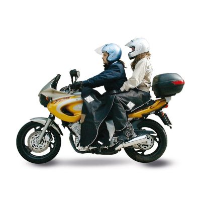 TUCANO URBANO TERMOSCUD® R-092 PASSENGER DİZ ÖRTÜSÜ