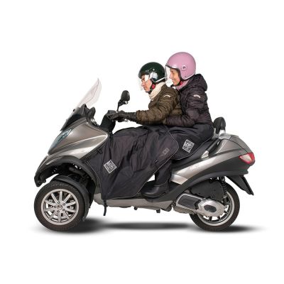 TUCANO URBANO TERMOSCUD® R-092 PASSENGER DİZ ÖRTÜSÜ
