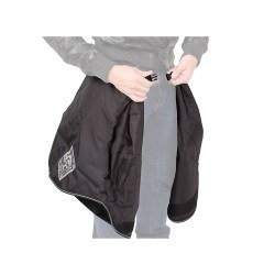 TUCANO URBANO TERMOSCUD® R-092 PASSENGER DİZ ÖRTÜSÜ - Thumbnail