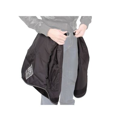 TUCANO URBANO TERMOSCUD® R-092 PASSENGER DİZ ÖRTÜSÜ