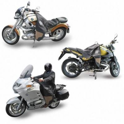TUCANO URBANO TERMOSCUD® UNIVERSAL MOTOSİKLET DİZ ÖRTÜSÜ R-117