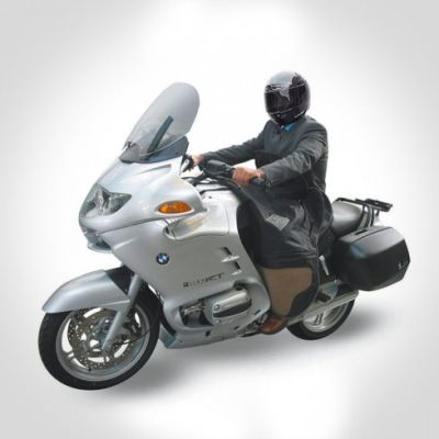 TUCANO URBANO TERMOSCUD® UNIVERSAL MOTOSİKLET DİZ ÖRTÜSÜ R-117