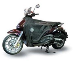 TUCANO URBANO TERMOSCUD® DİZ ÖRTÜSÜ R-152C - Thumbnail