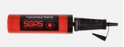 TUCANO URBANO - TUCANO URBANO TERMOSCUD® ŞİŞİRME POMPASI TUCANO URBANO - TUCANO URBANO TERMOSCUD® ŞİŞİRME POMPASI