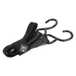 TUCANO URBANO - TUCANO URBANO THOOK ELASTİK ÇANTA BAĞLAMA KAYIŞI