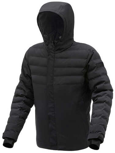 TUCANO URBANO TOPFIVE LAMINE HYDROSCUD CEKET SİYAH