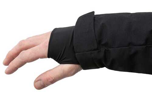 TUCANO URBANO TOPFIVE LAMINE HYDROSCUD CEKET SİYAH