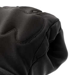 TUCANO URBANO TURBO HYDROSCUD® ELDİVEN SİYAH - Thumbnail