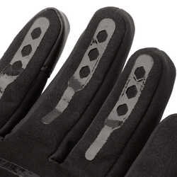 TUCANO URBANO TURBO HYDROSCUD® ELDİVEN SİYAH - Thumbnail