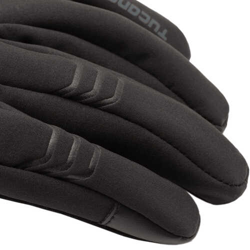 TUCANO URBANO TURBO HYDROSCUD® ELDİVEN SİYAH