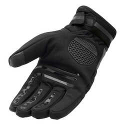 TUCANO URBANO TURBO HYDROSCUD® ELDİVEN SİYAH - Thumbnail