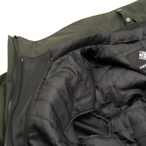 TUCANO URBANO URBAN DISTRICT LAMİNE HYDROSCUD® YEŞİL