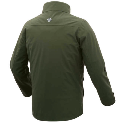 TUCANO URBANO URBAN DISTRICT LAMİNE HYDROSCUD® YEŞİL