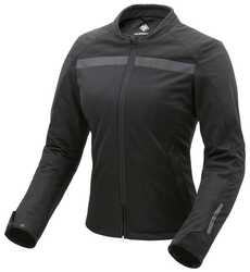 TUCANO URBANO - TUCANO URBANO URBAN NETWORK LADY YAZLIK KADIN CEKET SİYAH