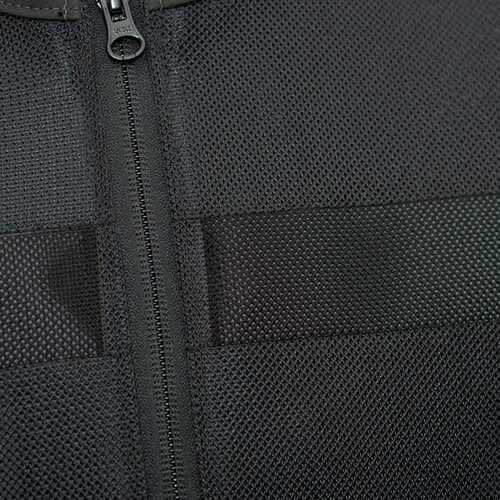 TUCANO URBANO URBAN NETWORK YAZLIK CEKET SİYAH