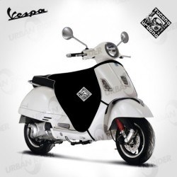 TUCANO URBANO VESPA GTS 250/300 ( 15 - 22 ) TERMOSCUD® DİZ ÖRTÜSÜ R-154 - Thumbnail