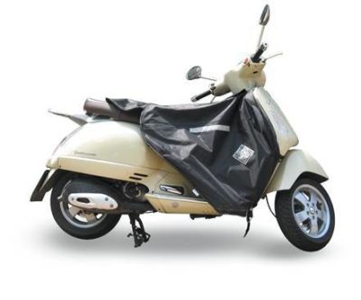 TUCANO URBANO VESPA GTS 250/300 ( 15 - 22 ) TERMOSCUD® DİZ ÖRTÜSÜ R-154