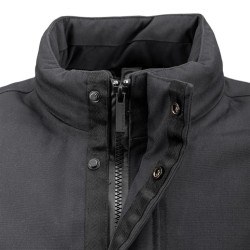 TUCANO URBANO WASHINGTON CEKET SİYAH - Thumbnail