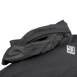 TUCANO URBANO WASHINGTON CEKET SİYAH - Thumbnail