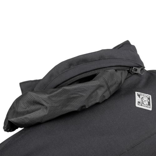 TUCANO URBANO WASHINGTON CEKET SİYAH