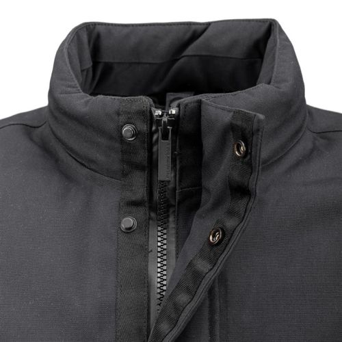 TUCANO URBANO WASHINGTON CEKET SİYAH