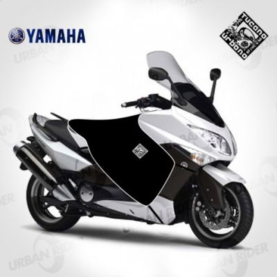 TUCANO URBANO YAMAHA T-MAX 500 ( 08 - 11 ) TERMOSCUD® DİZ ÖRTÜSÜ R-069