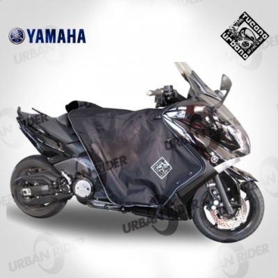 TUCANO URBANO YAMAHA T-MAX 530 ( 12 - 16 ) TERMOSCUD® DİZ ÖRTÜSÜ R-089