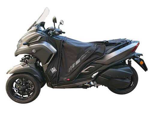 TUCANO URBANO YAMAHA TRICITY 300 ( 20 -24 ) TERMOSCUD R-216 PRO