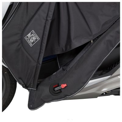 TUCANO URBANO YAMAHA X-MAX 250 ( 14 - 17 ) TERMOSCUD® PRO DİZ ÖRTÜSÜ R-167 PRO