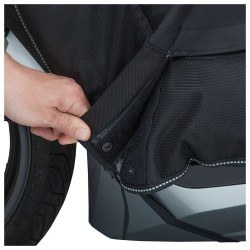 TUCANO URBANO YAMAHA X-MAX 250 ( 14 - 17 ) TERMOSCUD® PRO DİZ ÖRTÜSÜ R-167 PRO - Thumbnail