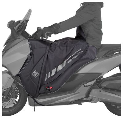 TUCANO URBANO YAMAHA X-MAX 250 ( 14 - 17 ) TERMOSCUD® PRO DİZ ÖRTÜSÜ R-167 PRO