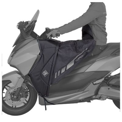 TUCANO URBANO YAMAHA X-MAX 250 ( 14 - 17 ) TERMOSCUD® PRO DİZ ÖRTÜSÜ R-167 PRO
