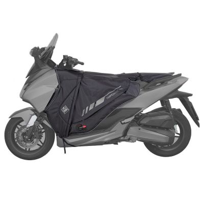 TUCANO URBANO YAMAHA X-MAX 250 ( 14 - 17 ) TERMOSCUD® PRO DİZ ÖRTÜSÜ R-167 PRO