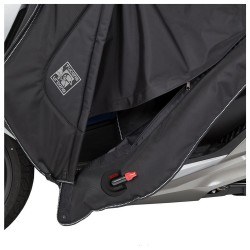 TUCANO URBANO YAMAHA X-MAX 250 ( 14 - 17 ) TERMOSCUD® PRO DİZ ÖRTÜSÜ R-167 PRO - Thumbnail