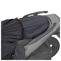 TUCANO URBANO YAMAHA X-MAX 250 ( 14 - 17 ) TERMOSCUD® PRO DİZ ÖRTÜSÜ R-167 PRO - Thumbnail