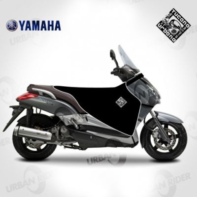TUCANO URBANO YAMAHA X-MAX 250 ( 2009 ) TERMOSCUD® DİZ ÖRTÜSÜ R-155