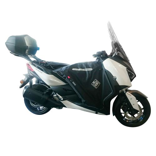 TUCANO URBANO YAMAHA X-MAX 250 - 300 ( 18 - 23 ) TERMOSCUD® DİZ ÖRTÜSÜ R-190