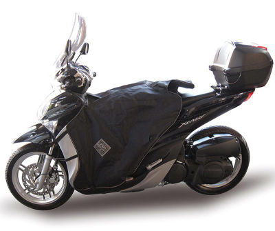 TUCANO URBANO YAMAHA XENTER ( > 2012 ) TERMOSCUD® DİZ ÖRTÜSÜ R-090