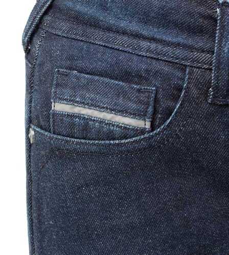 TUCANO URBANO ZENA LADY KADIN JEAN PANTOLON LACİVERT