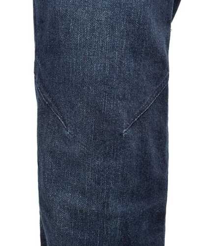 TUCANO URBANO ZENA LADY KADIN JEAN PANTOLON LACİVERT