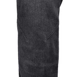 TUCANO URBANO ZENA LADY KADIN JEAN PANTOLON SİYAH - Thumbnail