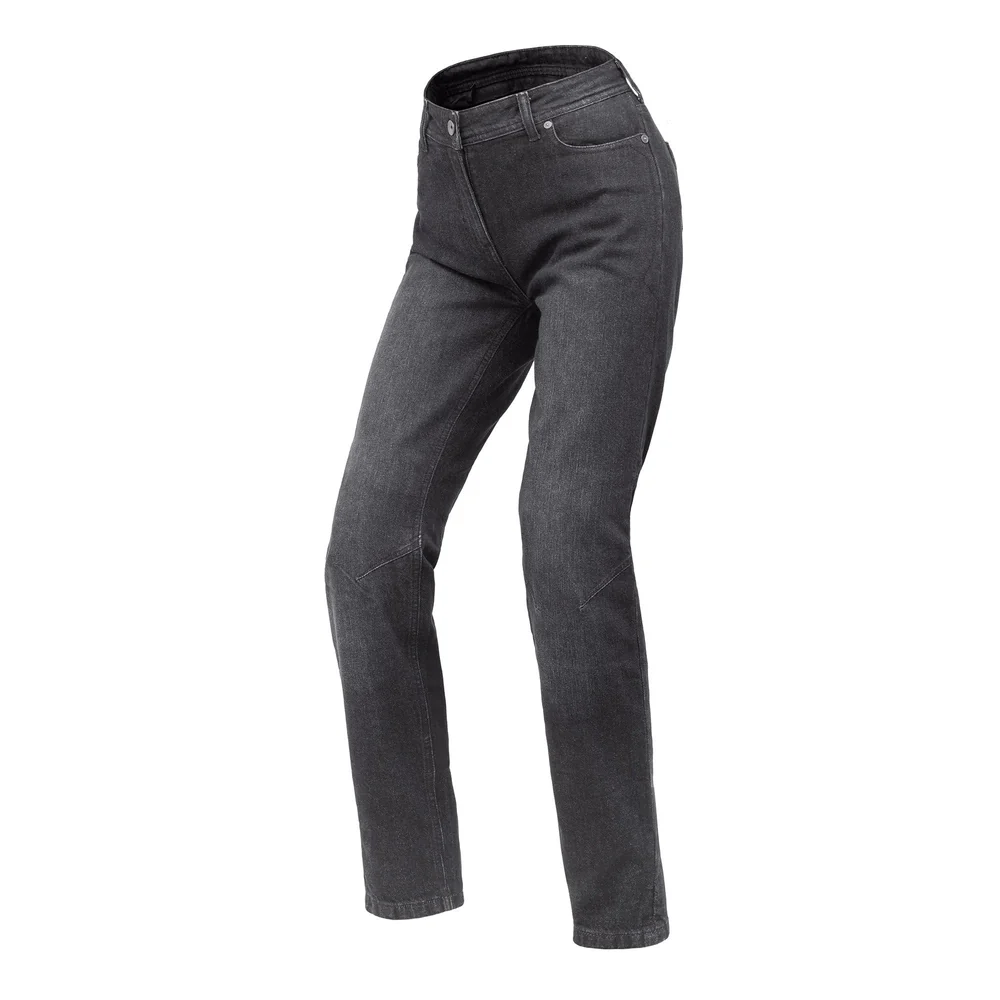 TUCANO URBANO ZENA LADY KADIN JEAN PANTOLON SİYAH
