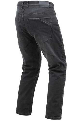 TUCANO URBANO ZENO JEAN PANTOLON SİYAH