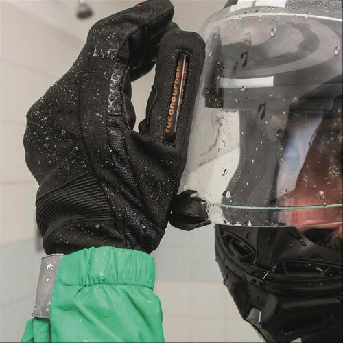 TUCANO URBANO ZEUS DILUVIO ELDİVEN