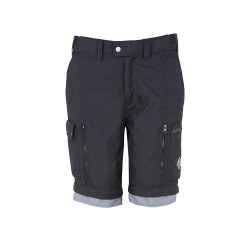 TUCANO URBANO ZİPSTER BERMUDA / PANTOLON - Thumbnail