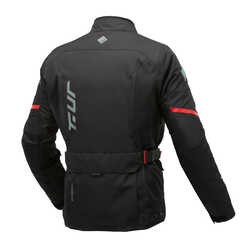 T.UR - T.UR CANYON HYDROSCUD® AA CEKET SİYAH KIRMIZI (1)