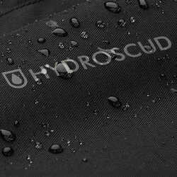 T.UR CANYON HYDROSCUD® AA CEKET SİYAH KIRMIZI - Thumbnail