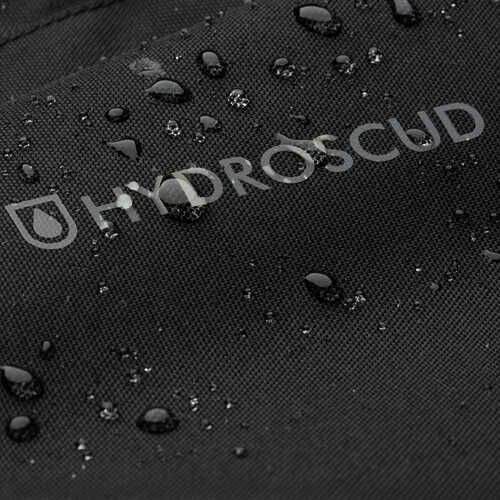 T.UR CANYON HYDROSCUD® AA CEKET SİYAH KIRMIZI